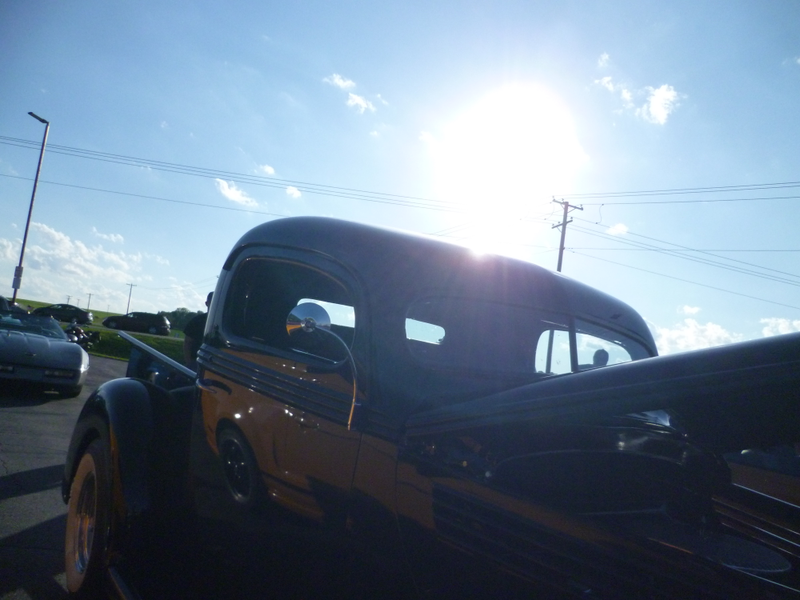 Illustration for article titled Cruise In Photo Dump